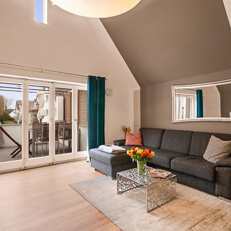 Wohlfuehlloft Seekretzer Mit Privatem Seezugang FDH المظهر الخارجي الصورة