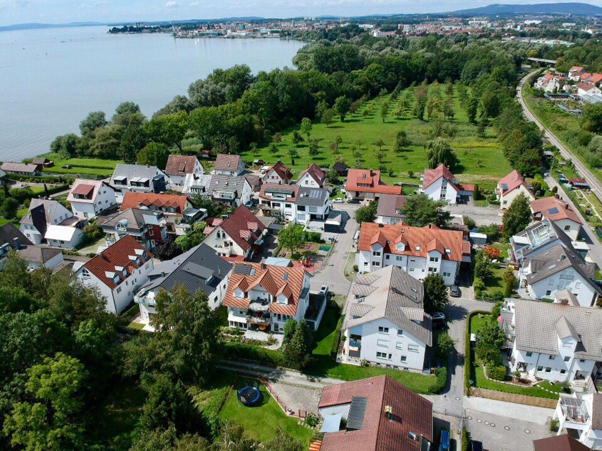 Wohlfuehlloft Seekretzer Mit Privatem Seezugang FDH المظهر الخارجي الصورة