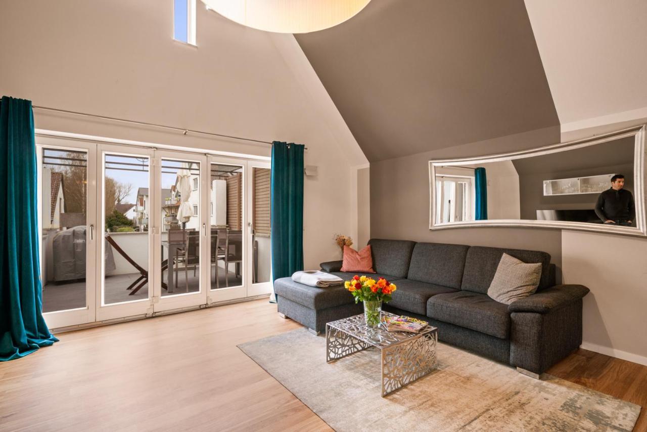 Wohlfuehlloft Seekretzer Mit Privatem Seezugang FDH المظهر الخارجي الصورة