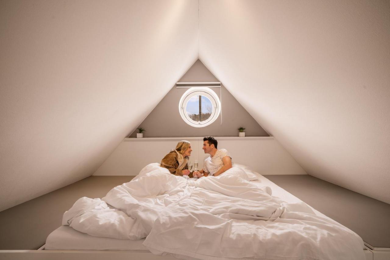 Wohlfuehlloft Seekretzer Mit Privatem Seezugang FDH المظهر الخارجي الصورة
