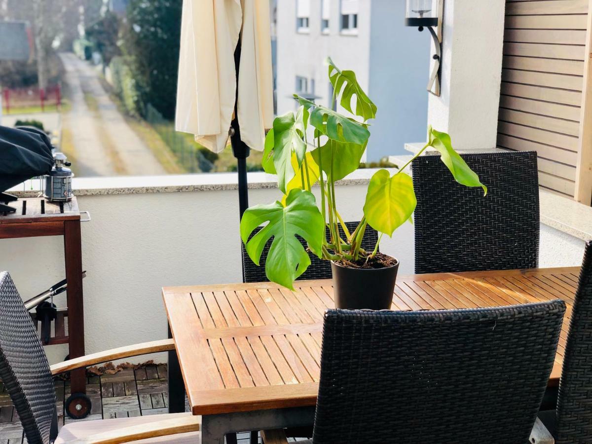 Wohlfuehlloft Seekretzer Mit Privatem Seezugang FDH المظهر الخارجي الصورة