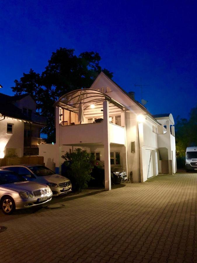 Wohlfuehlloft Seekretzer Mit Privatem Seezugang FDH المظهر الخارجي الصورة